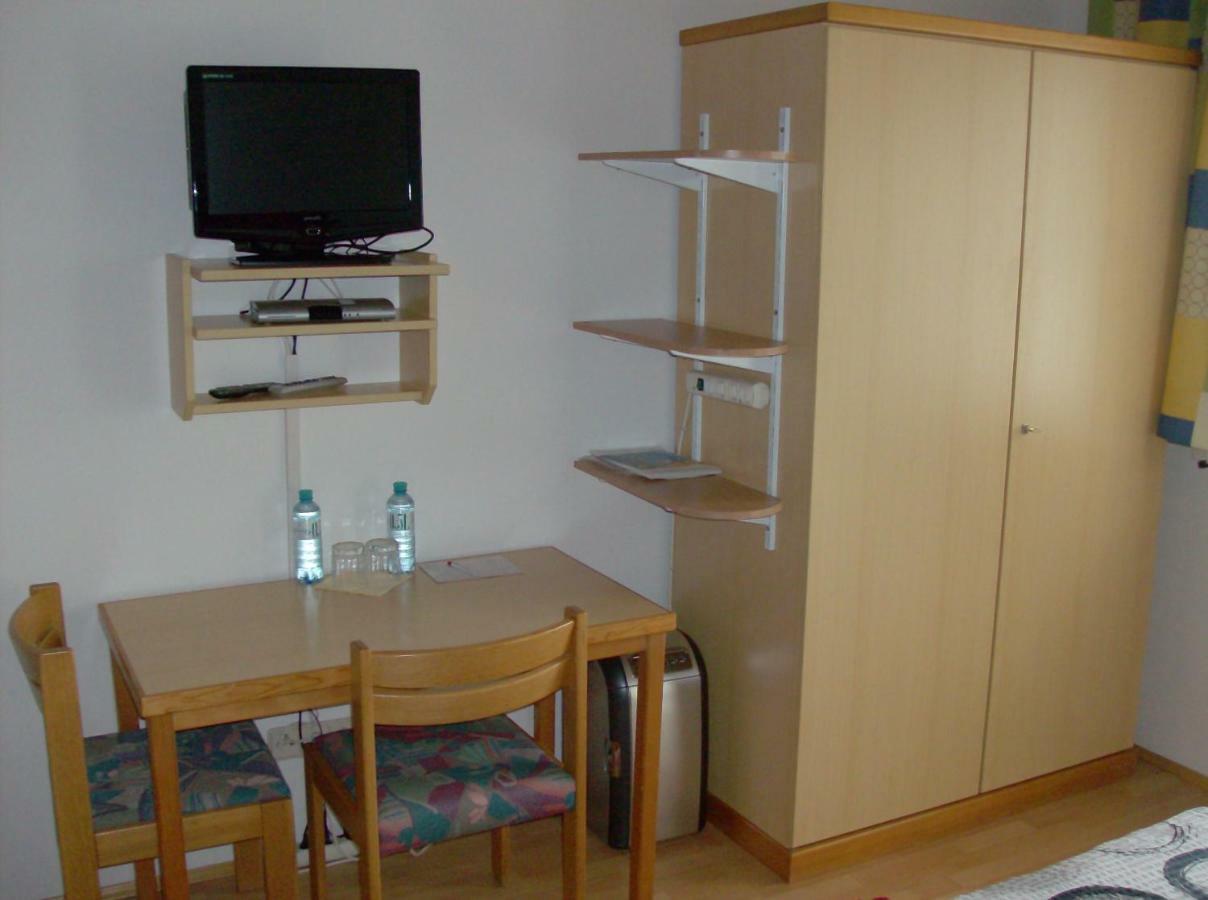 Haus Renarth - Michaela Pro Apartment Kitzeck im Sausal Ngoại thất bức ảnh