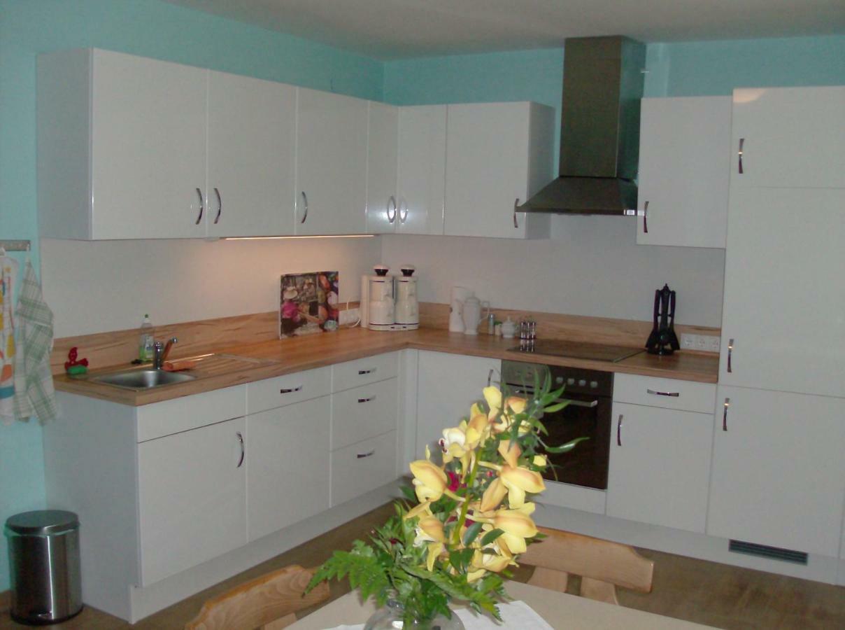 Haus Renarth - Michaela Pro Apartment Kitzeck im Sausal Ngoại thất bức ảnh