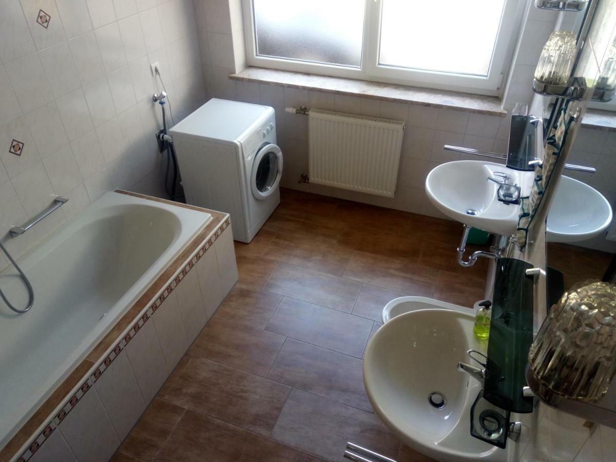 Haus Renarth - Michaela Pro Apartment Kitzeck im Sausal Ngoại thất bức ảnh